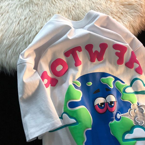 womens tshirt vintage earth print graphic t shirts women fashion y2k aesthetic cute streetwear loose casual woman tshirt kawaii japanese 23, White
womens tshirt vintage earth print graphic t shirts women fashion y2k aesthetic cute streetwear loose casual woman tshirt kawaii japanese 23, White