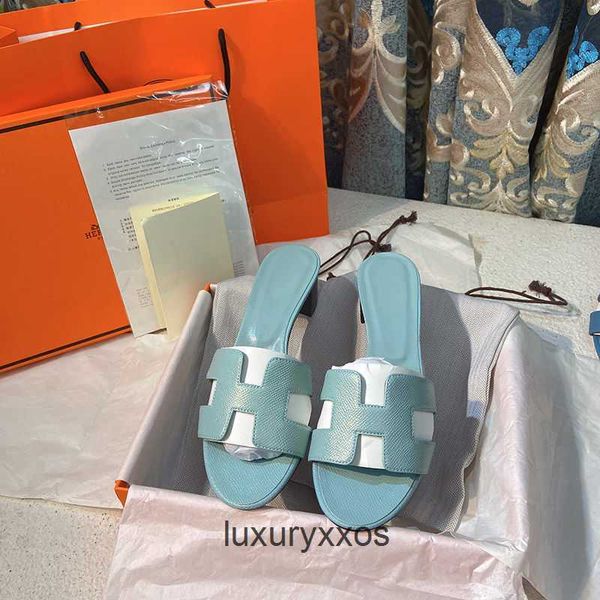 orans leather high shoe 2023 slippers designer sandal h women's slide oasis heels beach orange candy color wear beach j9p0
orans leather high shoe 2023 slippers designer sandal h women's slide oasis heels beach orange candy color wear beach j9p0