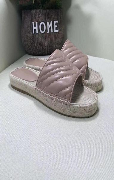 luxury fashion espadrilles slippers for womens girls ladies genuine leather soft comfortable designer flip flop slides loafers eur5192184, Black
luxury fashion espadrilles slippers for womens girls ladies genuine leather soft comfortable designer flip flop slides loafers eur5192184, Black