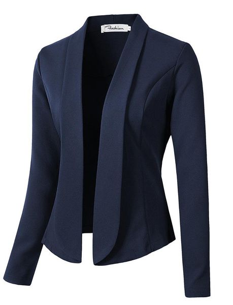 pants zogaa 2021 new suit women's fashion long sleeve cardigan jacket solid color lapel slim women's cotton blazer sxxl, White
pants zogaa 2021 new suit women's fashion long sleeve cardigan jacket solid color lapel slim women's cotton blazer sxxl, White