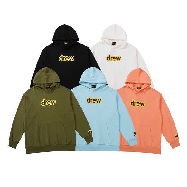 sweater drew mens hoodie hooded and womens smiling face american large fashion couple small design feeling spring autumn terry, Black
sweater drew mens hoodie hooded and womens smiling face american large fashion couple small design feeling spring autumn terry, Black