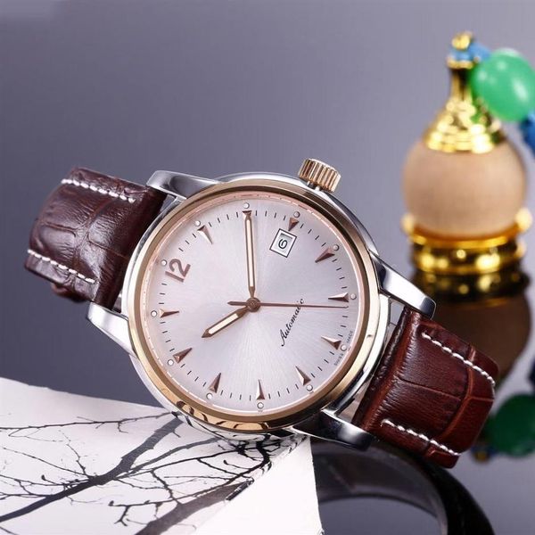 u1 mens automatic mechanical movement watches stainless steel sapphire glass 5 atm waterproof rubber watchband diving super lumino224o, Slivery;brown
u1 mens automatic mechanical movement watches stainless steel sapphire glass 5 atm waterproof rubber watchband diving super lumino224o, Slivery;brown