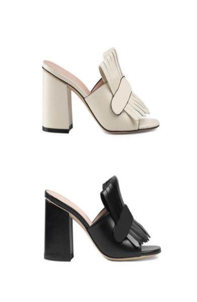 latest platform sandals summer high heels slide women shoes suede leather with fringe double tone vintage midheel shoes 15 colors5833114, Black
latest platform sandals summer high heels slide women shoes suede leather with fringe double tone vintage midheel shoes 15 colors5833114, Black