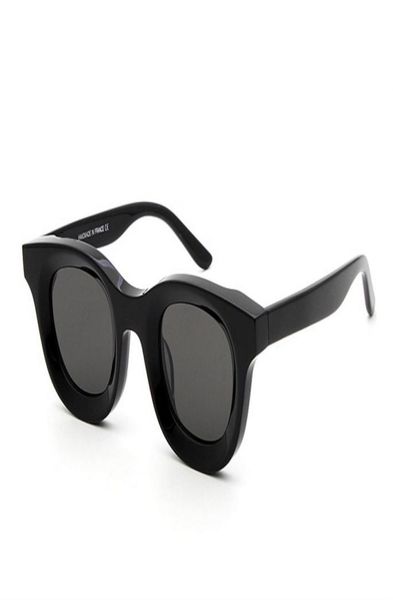 fashion designer sunglasses men vintage round classic plate tilt frame glasses street trend avantgarde style antiult8205060, White;black
fashion designer sunglasses men vintage round classic plate tilt frame glasses street trend avantgarde style antiult8205060, White;black