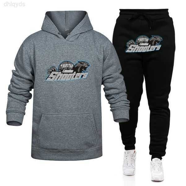 tracksuits autumn trapstar tracksuit shooters men's printed men winter hoodie set women oversized brand sports suit pant sets 221202 5t, Gray
tracksuits autumn trapstar tracksuit shooters men's printed men winter hoodie set women oversized brand sports suit pant sets 221202 5t, Gray