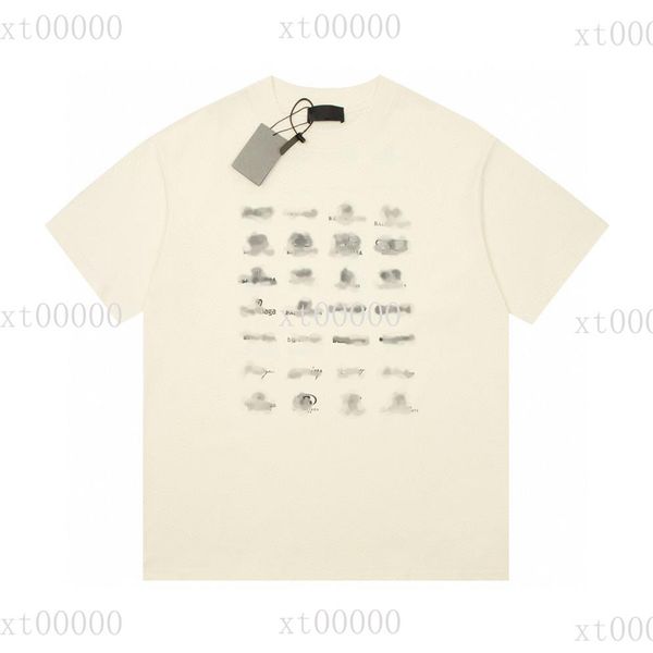 23ss designer letter printed t shirts tee sweatshirt fashion high street short sleeves summer casual t-shirt breathable men women 208p, Black;brown
23ss designer letter printed t shirts tee sweatshirt fashion high street short sleeves summer casual t-shirt breathable men women 208p, Black;brown
