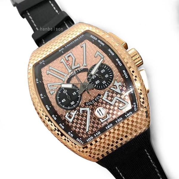 new rose gold quartz movement watches steel case luxusuhr multifunction mens watch rubber band orologio di lusso wristwatches269g, Slivery;brown
new rose gold quartz movement watches steel case luxusuhr multifunction mens watch rubber band orologio di lusso wristwatches269g, Slivery;brown
