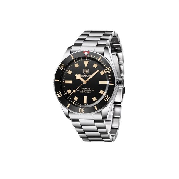 luxury mens wristwatches watches for quartz qwarts sport waterproof wrist watch black bay retro mechanical2825, Slivery;brown
luxury mens wristwatches watches for quartz qwarts sport waterproof wrist watch black bay retro mechanical2825, Slivery;brown