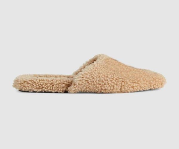 2021 latest collection girls fashion fur slippers womens shearling design rubber slide sandals with flat leather sole size euro 357698101, Black
2021 latest collection girls fashion fur slippers womens shearling design rubber slide sandals with flat leather sole size euro 357698101, Black
