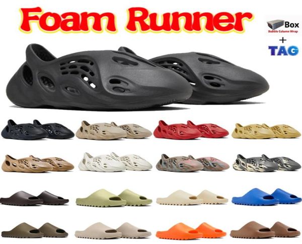 mens foam runner sandals designer slippers for women men flats flat slipper luxury ladies sandal shoes rubber beach slide black bo4081136
mens foam runner sandals designer slippers for women men flats flat slipper luxury ladies sandal shoes rubber beach slide black bo4081136