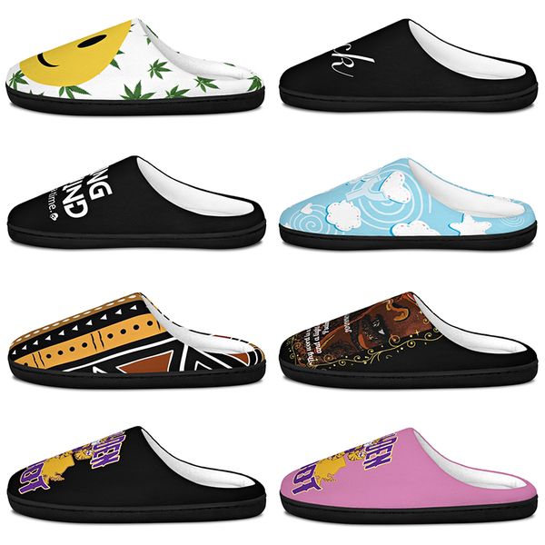 diy Slippers Custom Slippers Customized Cotton Slippers Men Women Cotton Slippers fashionable antislip antiskid Warm Customized Patterns big Size 8798
diy Slippers Custom Slippers Customized Cotton Slippers Men Women Cotton Slippers fashionable antislip antiskid Warm Customized Patterns big Size 8798