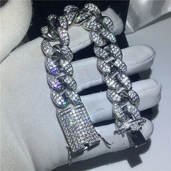 cuba tennis hiphop bracelet white gold filled micro pave zircon party anniversary bracelets for men fashion rock jewelry, Golden;silver
cuba tennis hiphop bracelet white gold filled micro pave zircon party anniversary bracelets for men fashion rock jewelry, Golden;silver