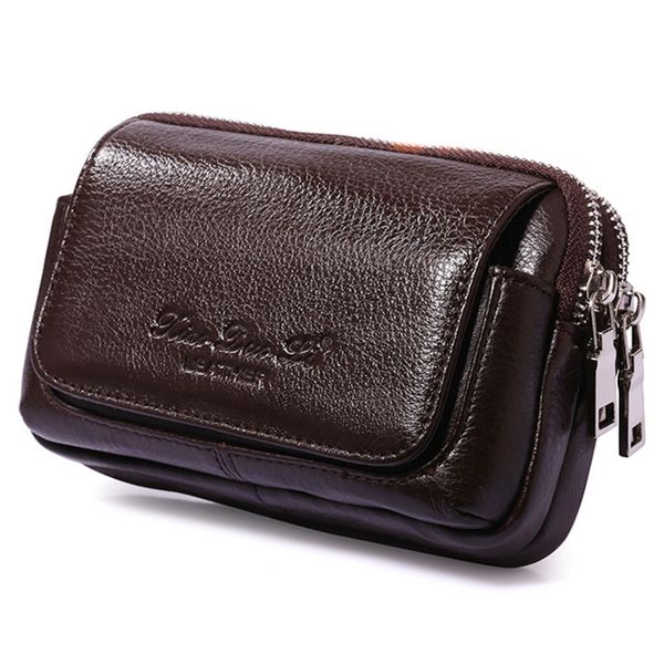 waist bags men genuine leather waist pack bag coin cigarette purse pocket pouch belt bum cell/mobile phone case fanny bags 230420
waist bags men genuine leather waist pack bag coin cigarette purse pocket pouch belt bum cell/mobile phone case fanny bags 230420