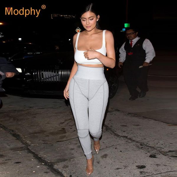 dress 2021 summer new gray black women set short vest and pencil pants 2 pieces twopiece fashion bodycon fitness party set, White
dress 2021 summer new gray black women set short vest and pencil pants 2 pieces twopiece fashion bodycon fitness party set, White