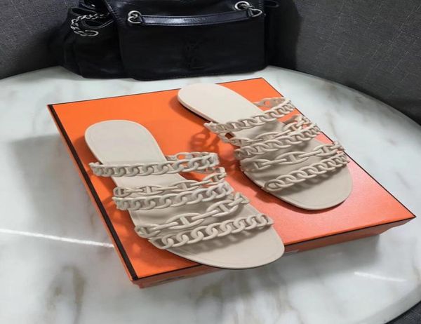 designer slippers women sandals rivage chaine d039ancre rubber jelly sandals slides flat flip flops slippers party wedding shoe4086614, Black
designer slippers women sandals rivage chaine d039ancre rubber jelly sandals slides flat flip flops slippers party wedding shoe4086614, Black