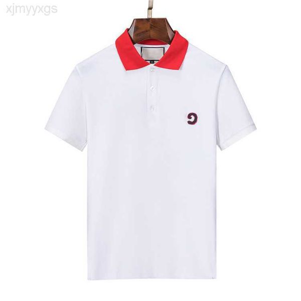mens polo shirt designer man 2022 fashion horse t s casual men golf summer polos embroidery high street trend tee m-xxxlvki5, White;black
mens polo shirt designer man 2022 fashion horse t s casual men golf summer polos embroidery high street trend tee m-xxxlvki5, White;black