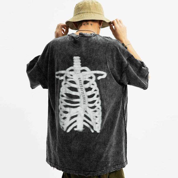 men's t-shirts 2022 men hip hop t shirt streetwear harajuku floral t-shirt oversize summer short sleeve cotton tees hiphop tshirts st97, White;black
men's t-shirts 2022 men hip hop t shirt streetwear harajuku floral t-shirt oversize summer short sleeve cotton tees hiphop tshirts st97, White;black