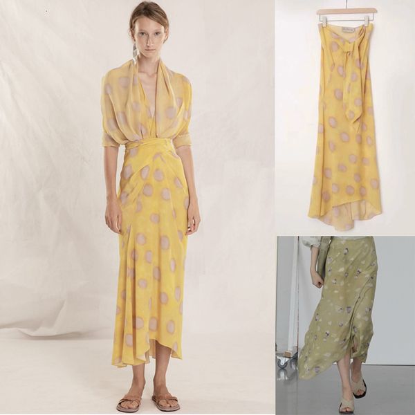 skirts mediterranean corta halo dye print lace silk halflength mulberry midlength fishtail skirt 230420, Black
skirts mediterranean corta halo dye print lace silk halflength mulberry midlength fishtail skirt 230420, Black