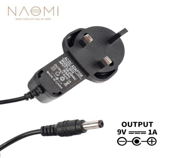 naomi power supply charger 9v 1a uk power supply adapter charger black for guitar effects pedal parts uk plug guitar accessories6554166
naomi power supply charger 9v 1a uk power supply adapter charger black for guitar effects pedal parts uk plug guitar accessories6554166