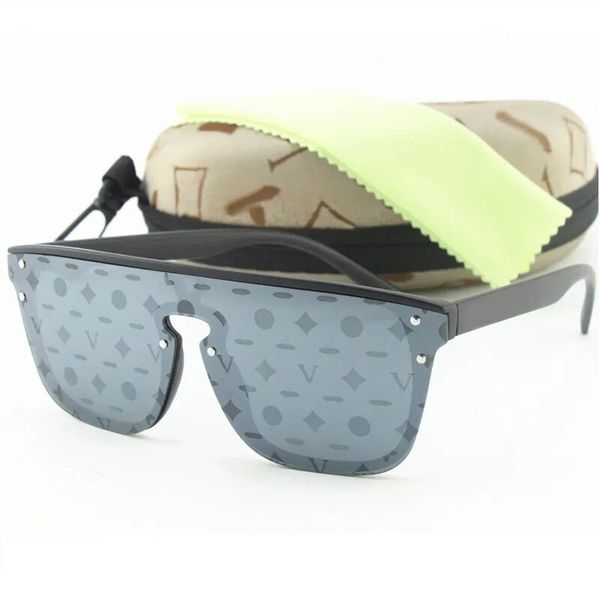 new square fashion designer sunglasses for men women black frame silver mirror flower letter lens driving brand sun glasses outdoor sports e, White;black
new square fashion designer sunglasses for men women black frame silver mirror flower letter lens driving brand sun glasses outdoor sports e, White;black