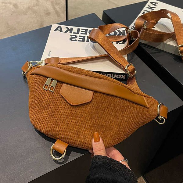 evening bags new fashion corduroy fanny bag casual waist bags for women luxury brand shoulder chest packs zipper design leisure crossbody ba
evening bags new fashion corduroy fanny bag casual waist bags for women luxury brand shoulder chest packs zipper design leisure crossbody ba