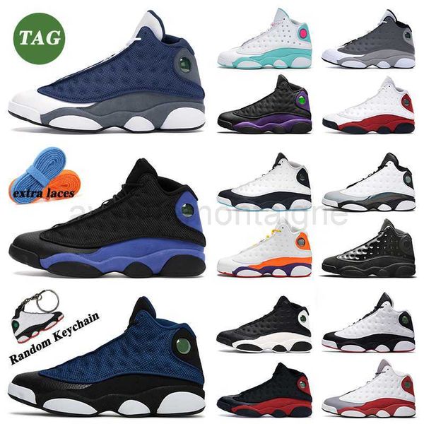13 13s men women basketball shoes black cat brave blue hyper royal bred atmosphere flint obsidian cool grey toe green mens trainers sports s
13 13s men women basketball shoes black cat brave blue hyper royal bred atmosphere flint obsidian cool grey toe green mens trainers sports s