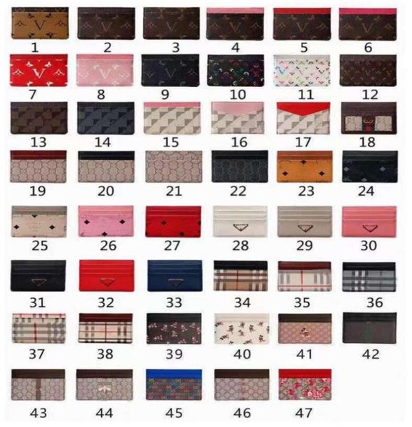 whole fashion credit card holders women mini wallets genuine leather men designer pure color card holder wallet w5782843, Brown;gray
whole fashion credit card holders women mini wallets genuine leather men designer pure color card holder wallet w5782843, Brown;gray