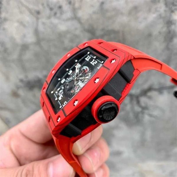 luxury milles large dial square carbon brazed watch men's fashion personality glow wine barrel waterproof fully automatic hollow mechan, Slivery;golden
luxury milles large dial square carbon brazed watch men's fashion personality glow wine barrel waterproof fully automatic hollow mechan, Slivery;golden