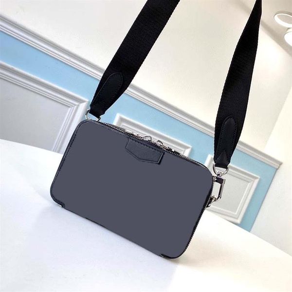 mini shoulder bag designer mail bags wallet handbag backpack classic fashion high-quality leather coin purse 60418218h
mini shoulder bag designer mail bags wallet handbag backpack classic fashion high-quality leather coin purse 60418218h