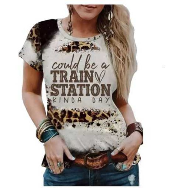western vintage 2023 fashion new arrivals cow print t shirt short sleeve for women, White
western vintage 2023 fashion new arrivals cow print t shirt short sleeve for women, White