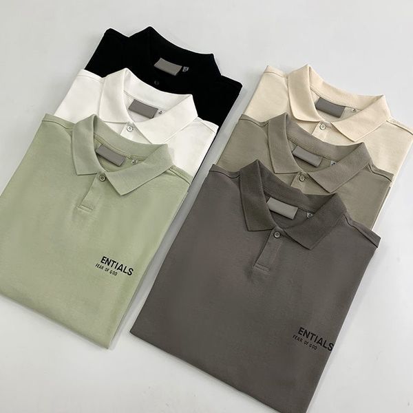 polos high end embroidered short sleeved cotton polo shirt men t fashion clothing summer luxury, White;black
polos high end embroidered short sleeved cotton polo shirt men t fashion clothing summer luxury, White;black