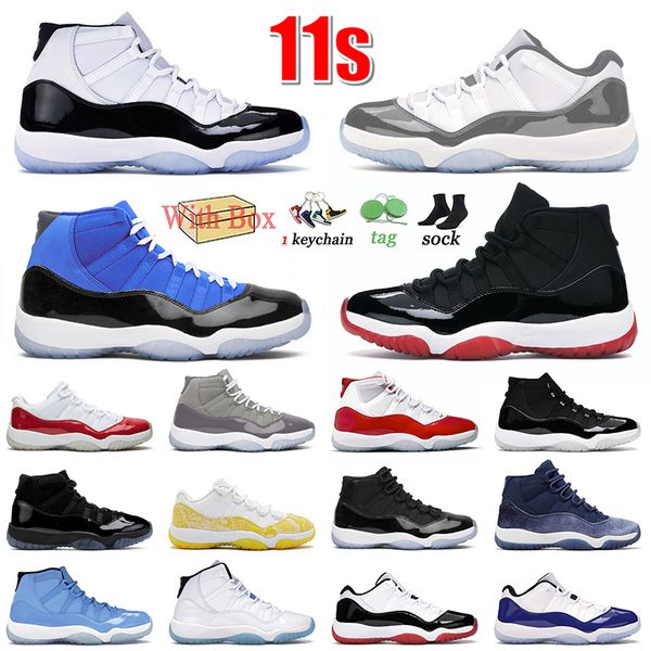 2023 arrival jumpman 11 basketball shoes for men women 11s high concord cement grey black blue bred cherry cool grey jubilee space jam train
2023 arrival jumpman 11 basketball shoes for men women 11s high concord cement grey black blue bred cherry cool grey jubilee space jam train