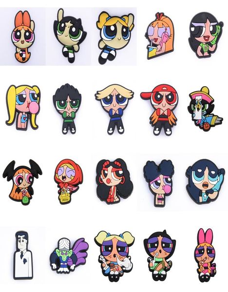 selling 1pcs cartoon animation girls pvc shoe charms accessories diy shoe decoration for croc kids favor xmas gift5745442, White;pink
selling 1pcs cartoon animation girls pvc shoe charms accessories diy shoe decoration for croc kids favor xmas gift5745442, White;pink