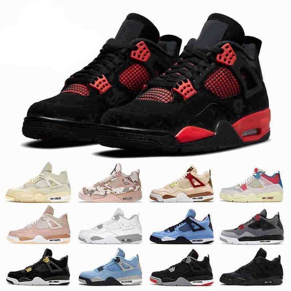 2022 jumpman 4 4s mens basketball shoes trainers sail university blue red thunder royalty black cat shimmer white oreo new bred infrared
2022 jumpman 4 4s mens basketball shoes trainers sail university blue red thunder royalty black cat shimmer white oreo new bred infrared
