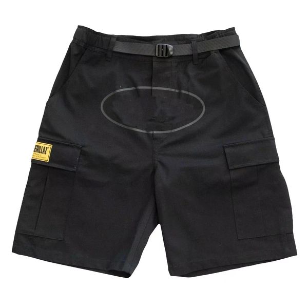 crtz demon island loose boat print multi pocket work shorts street fashion hip hop skateboarding casual women's cargos 2 8rot, White;black
crtz demon island loose boat print multi pocket work shorts street fashion hip hop skateboarding casual women's cargos 2 8rot, White;black