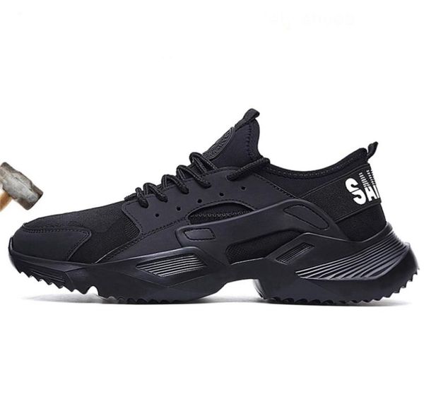 new safety shoes fashion sneakers ultralight soft down men breathable antishattering steel toe work boots y2009157983156, Black;brown
new safety shoes fashion sneakers ultralight soft down men breathable antishattering steel toe work boots y2009157983156, Black;brown