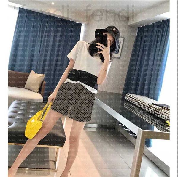 women's shorts luxuriouswomen with waisting belt drawstring small letter womens short print for summer gtki, White;black
women's shorts luxuriouswomen with waisting belt drawstring small letter womens short print for summer gtki, White;black
