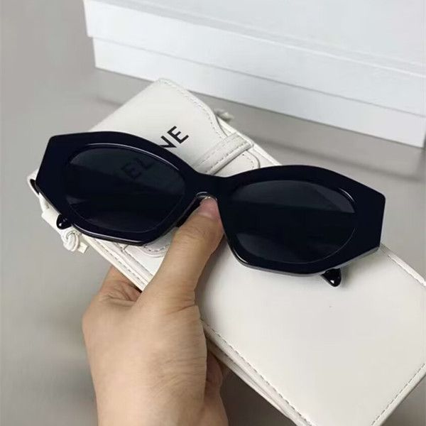 black polarized sunglasses designer woman mens sunglass new luxury brand shades male eyeglasses vintage travel fishing small frame sun glass, White;black
black polarized sunglasses designer woman mens sunglass new luxury brand shades male eyeglasses vintage travel fishing small frame sun glass, White;black