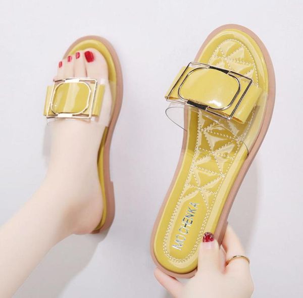 summer women039s slippers fashion allmatch 2021 ladies beach shoes ins tide net red flat sandals size 35402241000, Black
summer women039s slippers fashion allmatch 2021 ladies beach shoes ins tide net red flat sandals size 35402241000, Black