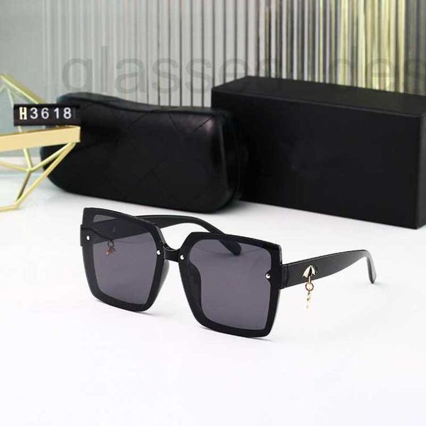sunglasses designer 2023 new polarized pendant driving street p women's tidal 9bp6, White;black
sunglasses designer 2023 new polarized pendant driving street p women's tidal 9bp6, White;black