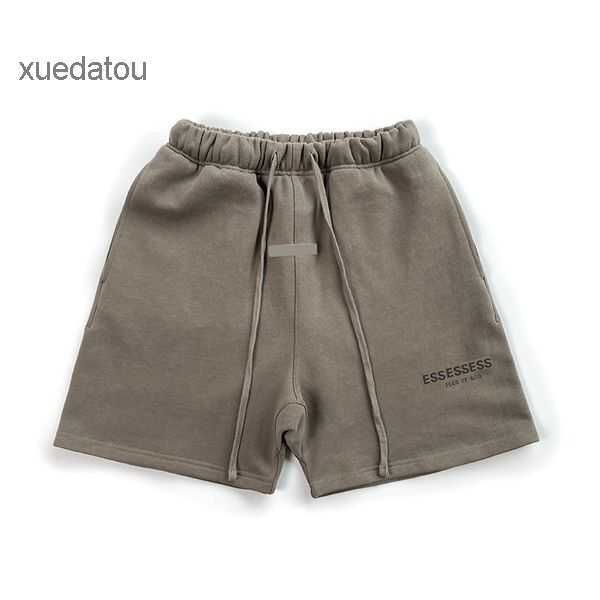 shorts mens clothing womens designer essentail apparel essen shorts cotton sports fashion short street style tide knee length essent shorts, White;black
shorts mens clothing womens designer essentail apparel essen shorts cotton sports fashion short street style tide knee length essent shorts, White;black