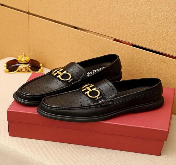 2022 fashion men breathable genuine leather platform dress shoes men brand handmade flats male formal business oxfords size 38459541263, Black
2022 fashion men breathable genuine leather platform dress shoes men brand handmade flats male formal business oxfords size 38459541263, Black