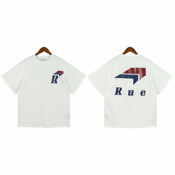 spring and summer rhude2023 new short-sleeved t-shirt round neck loose trendy logo printed base s7b5#, White;black
spring and summer rhude2023 new short-sleeved t-shirt round neck loose trendy logo printed base s7b5#, White;black