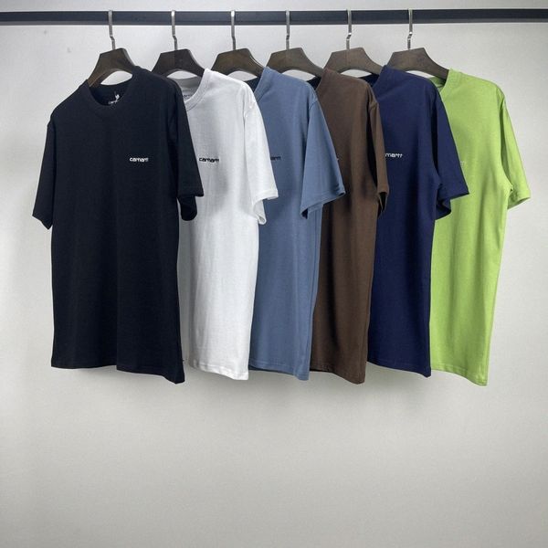 mens womens t shirt round neck short sleeve outdoor sports shirts workwear breathable pocket simple pure cotton tee n1af#, White;black
mens womens t shirt round neck short sleeve outdoor sports shirts workwear breathable pocket simple pure cotton tee n1af#, White;black