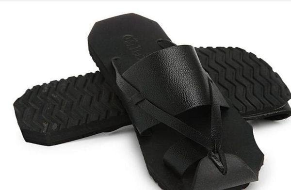summer new men039s shoes toe y3 black warrior beach drag sandals casual korean version of the male shoes leather drag9146475
summer new men039s shoes toe y3 black warrior beach drag sandals casual korean version of the male shoes leather drag9146475