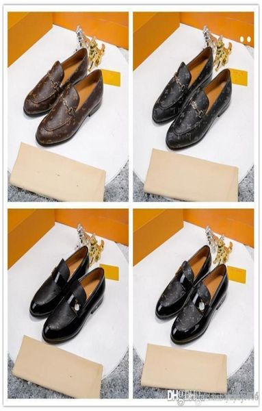 9 style mocassin mens designer loafers shoes classic slipon luxurys vintage dress sneakers metal button real leather brand oxford8317183, Black
9 style mocassin mens designer loafers shoes classic slipon luxurys vintage dress sneakers metal button real leather brand oxford8317183, Black