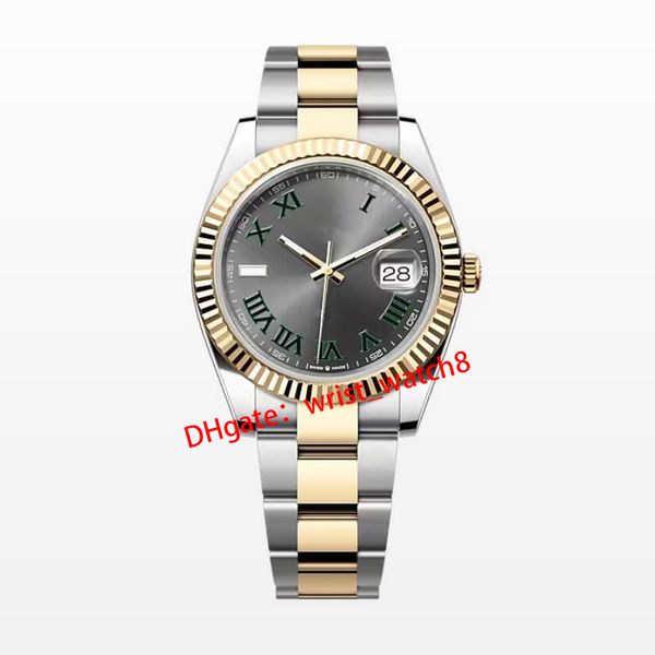 men watches orologio automatic a+ mechanical watches men big magnifier 41mm 18k steel sapphire mens watches male wristwatches waterproof dh, Slivery;golden
men watches orologio automatic a+ mechanical watches men big magnifier 41mm 18k steel sapphire mens watches male wristwatches waterproof dh, Slivery;golden