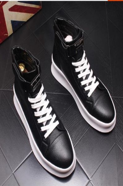 men casual shoes fashion mens high sneakers cool street young men shoes black red white da0382934590
men casual shoes fashion mens high sneakers cool street young men shoes black red white da0382934590