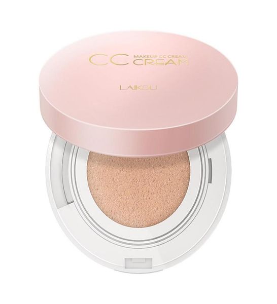 laikou air cushion cc cream concealer moisturizing foundation makeup bare strong whitening face beauty 15g15g refill3831027
laikou air cushion cc cream concealer moisturizing foundation makeup bare strong whitening face beauty 15g15g refill3831027