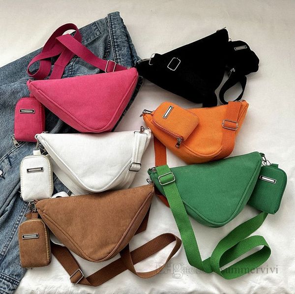 big girls triangle handbags kids purse pendant single shoulder bags teenagers fashion children crossbody bag z1666, Black
big girls triangle handbags kids purse pendant single shoulder bags teenagers fashion children crossbody bag z1666, Black